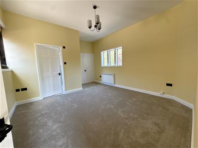 GROUND FLOOR BEDROOM ONE